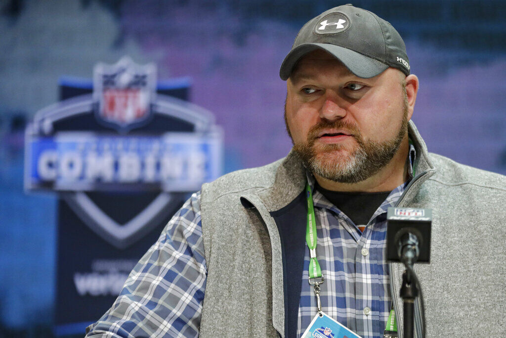 Are draft picks more of a risk this year?